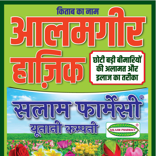 Hindi Aalamgir Haziq